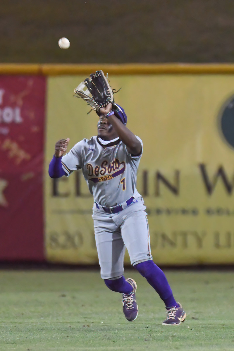 northwest rankin desoto central mhsaa baseball state championship game9